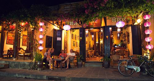 Hoi An Ancient Town